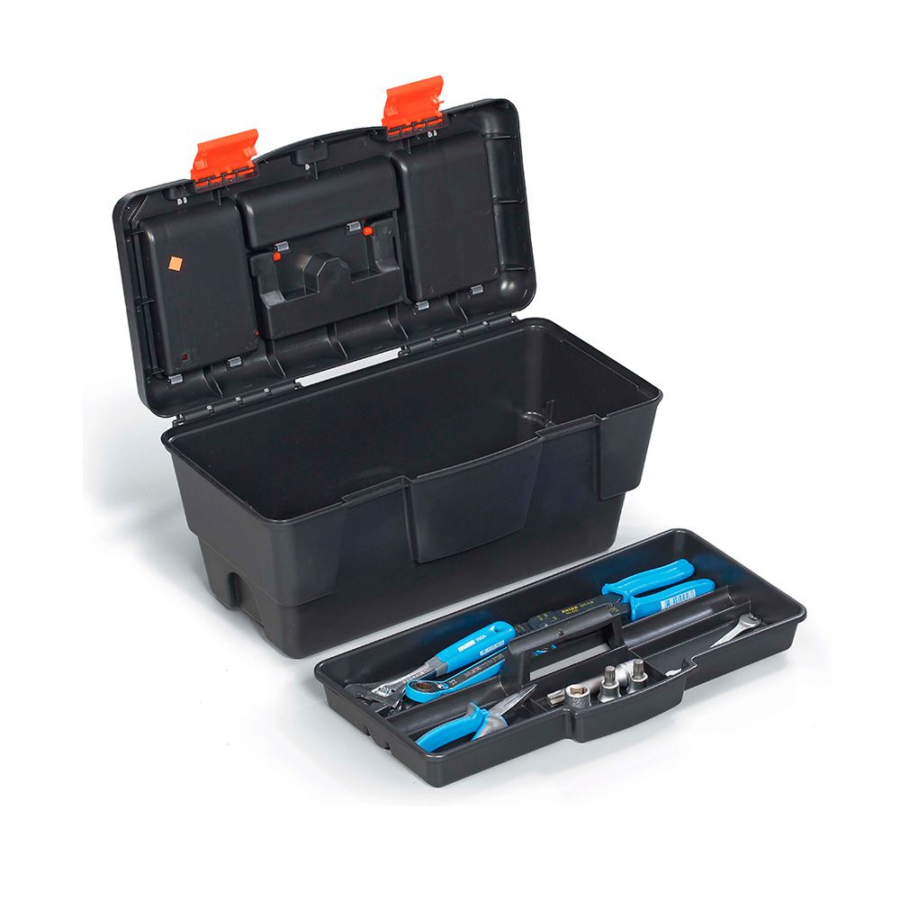 CAJA DE HERRAMIENTAS EKO TOOLBOX 16 - Imagen 3