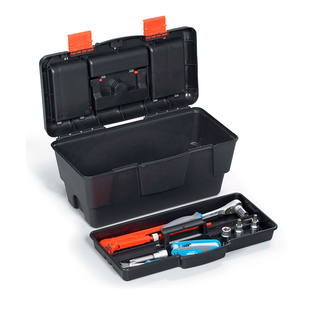 CAJA DE HERRAMIENTAS EKO TOOLBOX 19 - Imagen 3