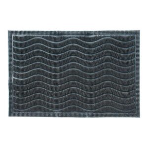 FELPUDO PIN MAT 100% CAUCHO, 60 x 40 cm