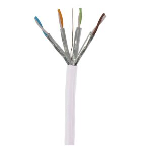 CABLE DE DATOS DK6000 U/UTP CAT.6 DCA LSFH ALTA VELOCIDAD 1GBPS EURO/m