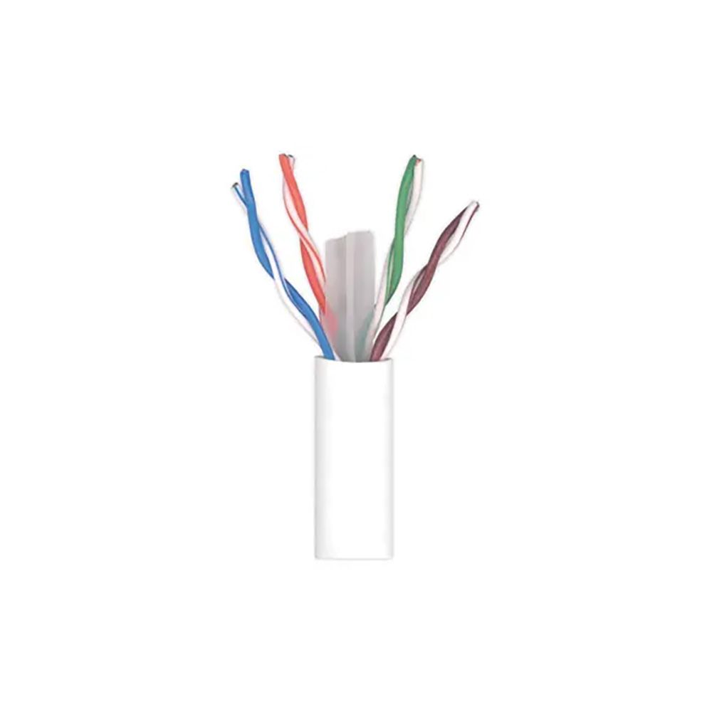 CABLE DE DATOS DK6000 U/UTP CAT.6 DCA LSFH ALTA VELOCIDAD 1GBPS EURO/m - Imagen 2