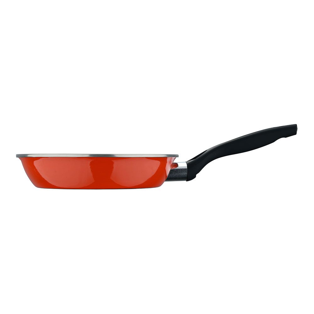SARTÉN DE ACERO CARBONO MODELO VALENCIA Ø26 cm - Imagen 5