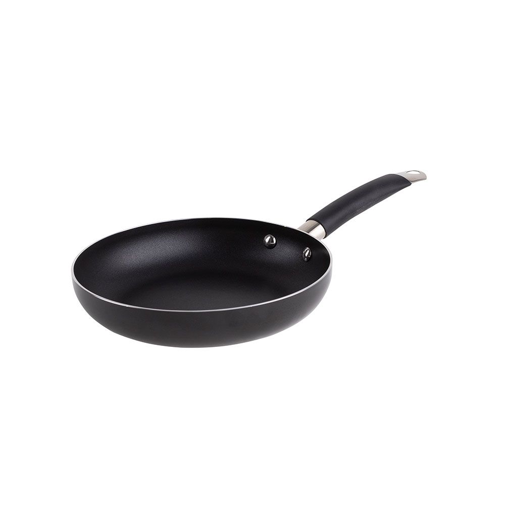 SARTÉN DE ALUMINIO PRENSADO INDUCCIÓN EXPERT Ø28 cm