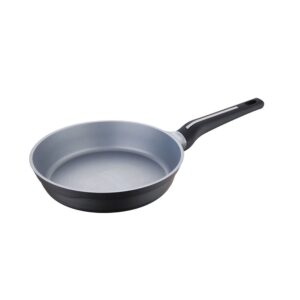 SARTÉN DE ALUMINIO FUNDIDO INDUCCIÓN BISTRO GREY Ø20 cm