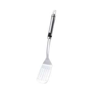 RASERA RANURADA ACERO INOXIDABLE EXPERT 35 cm