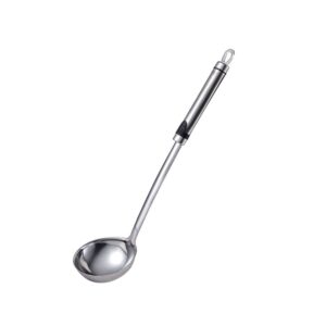 CAZO PARA SOPA ACERO INOXIDABLE EXPERT 8,8 x 33 cm