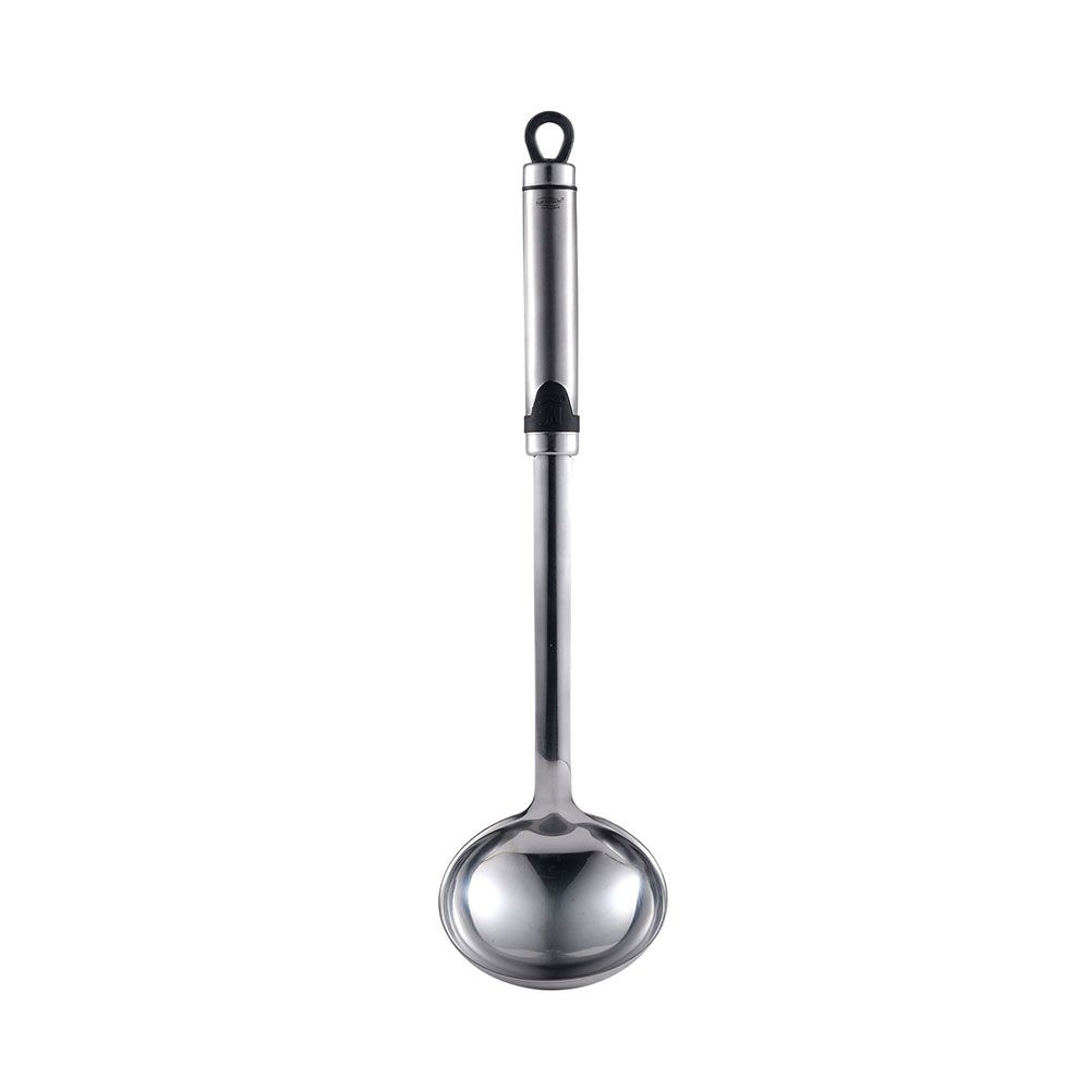CAZO PARA SOPA ACERO INOXIDABLE EXPERT 8,8 x 33 cm - Imagen 2