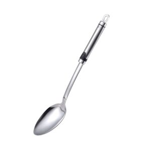 CUCHARA ACERO INOXIDABLE EXPERT 35 x 6,9 cm