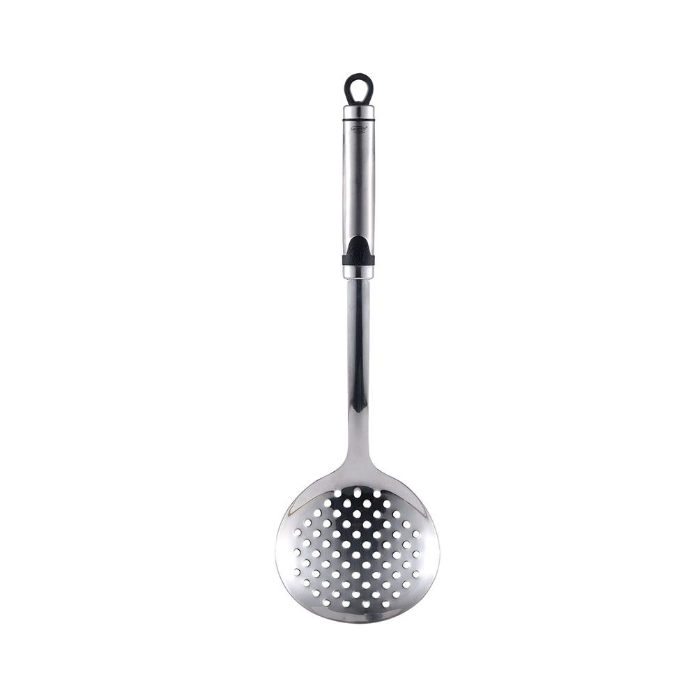 RASERA ACERO INOXIDABLE EXPERT 37,5 cm - Imagen 2
