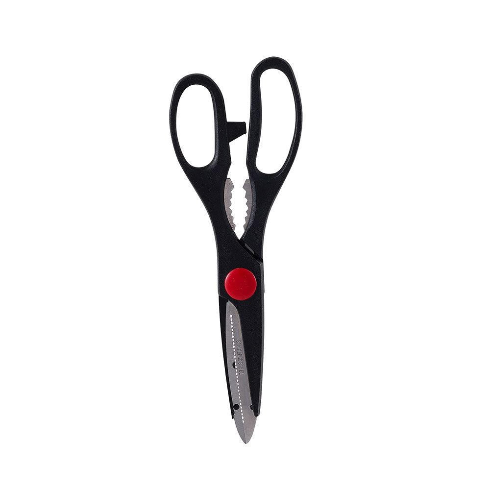 TIJERAS DE COCINA EXPERT DE ACERO INOXIDABLE 21,5 cm