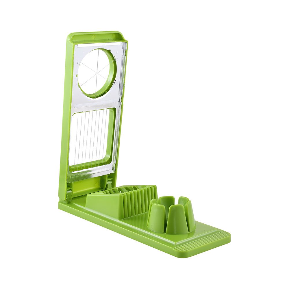 CORTADOR DE HUEVOS EXPERT 16,5 x 8,5 x 4,5 cm - Imagen 2