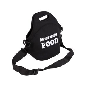 PORTA ALIMENTOS EXPERT 30 x 17 x 30 cm