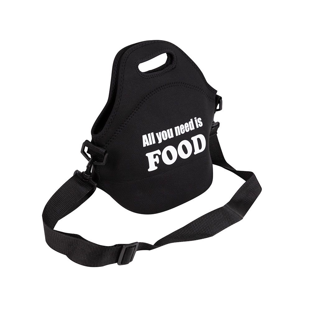 PORTA ALIMENTOS EXPERT 30 x 17 x 30 cm