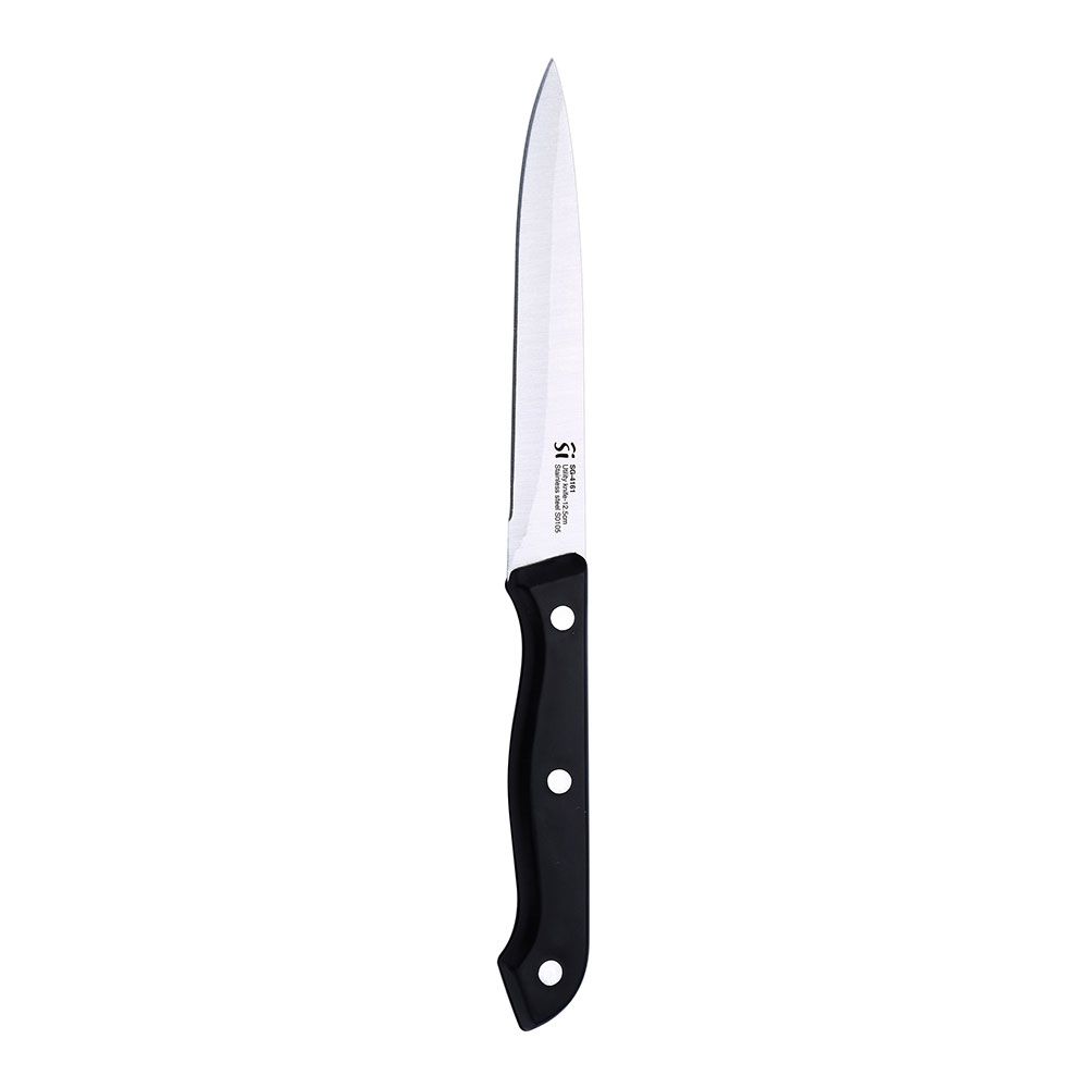 JUEGO DE CUCHILLOS 7 PIEZAS ACERO INOX DRESDE + TACOMA - Imagen 5