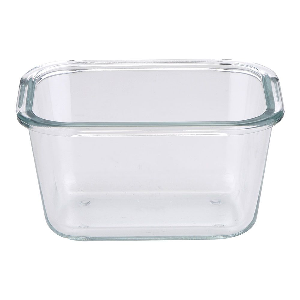 FIAMBRERA HERMÉTICA CRISTAL TOLEDO 450 ml - Imagen 4