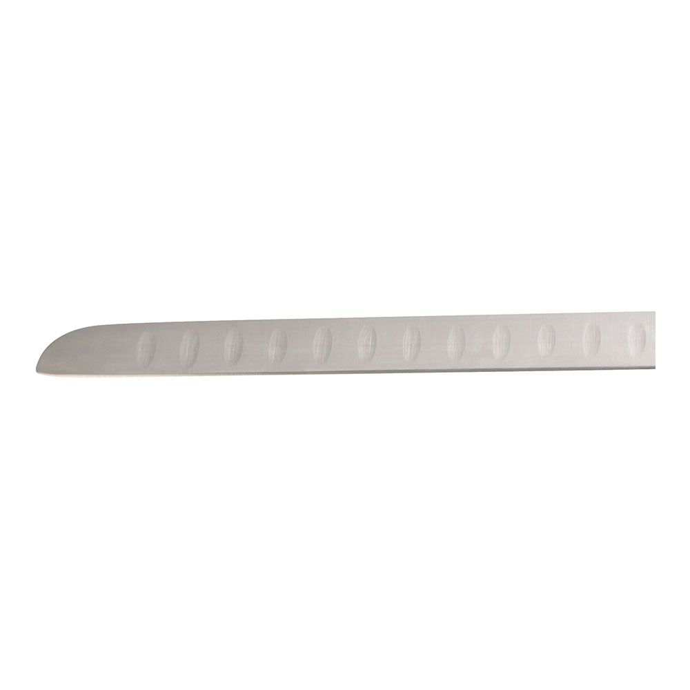 CUCHILLO JAMONERO ACERO INOX FOODIES 25,4 cm - Imagen 3