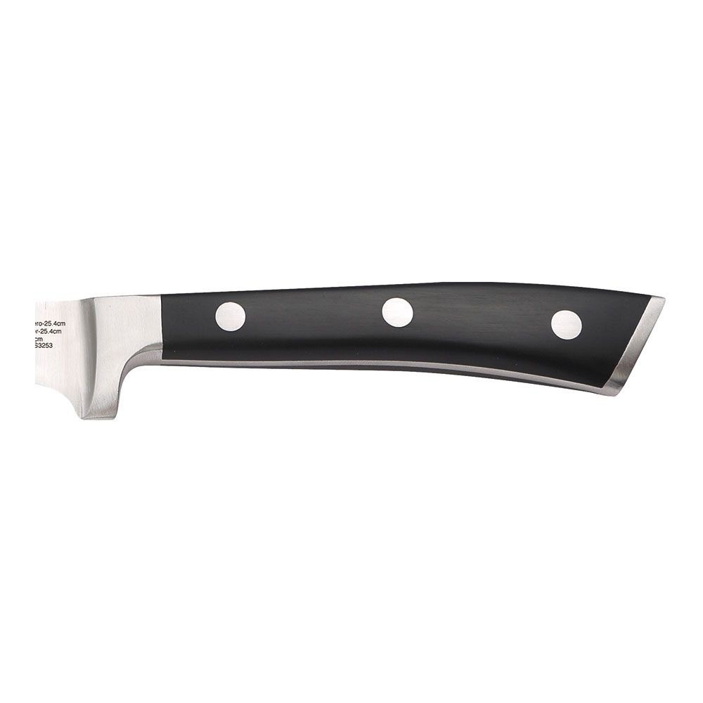 CUCHILLO JAMONERO ACERO INOX FOODIES 25,4 cm - Imagen 5