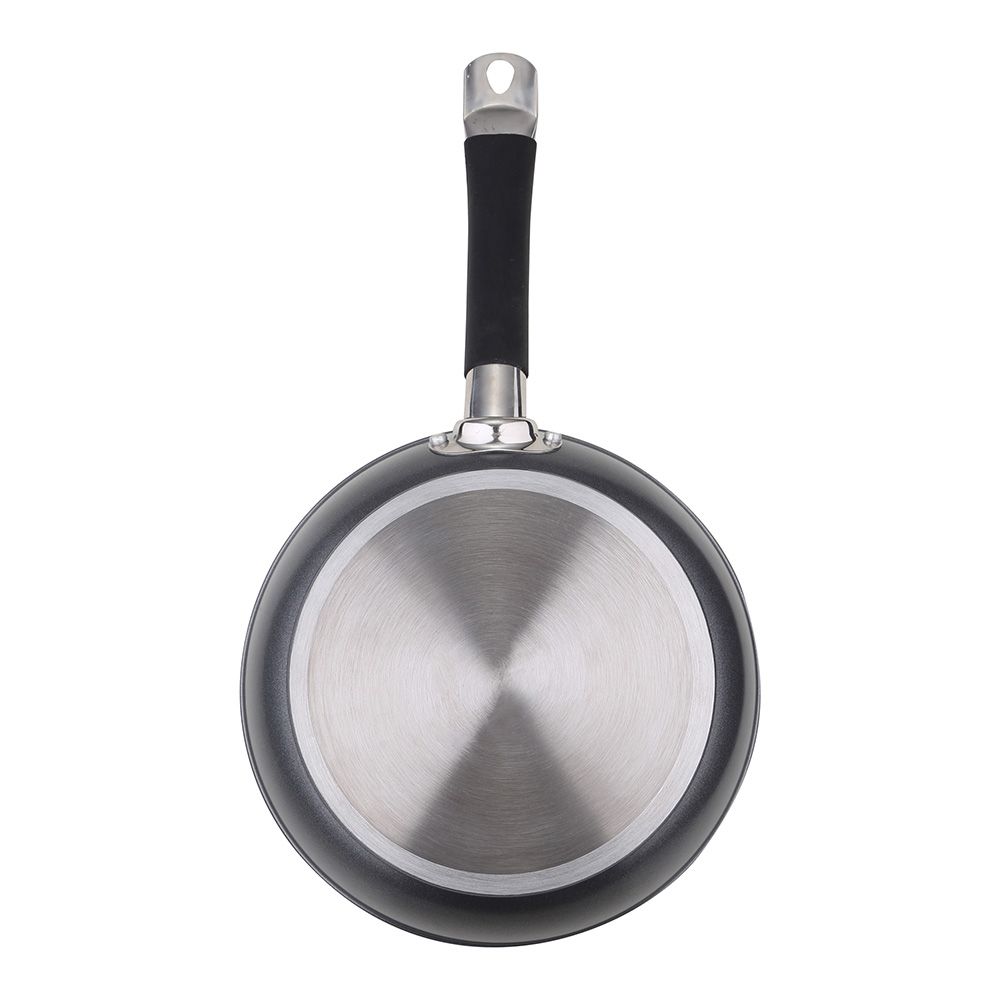 SARTÉN DE ALUMINIO FORJADO HOME EDITION Ø24 cm - Imagen 3