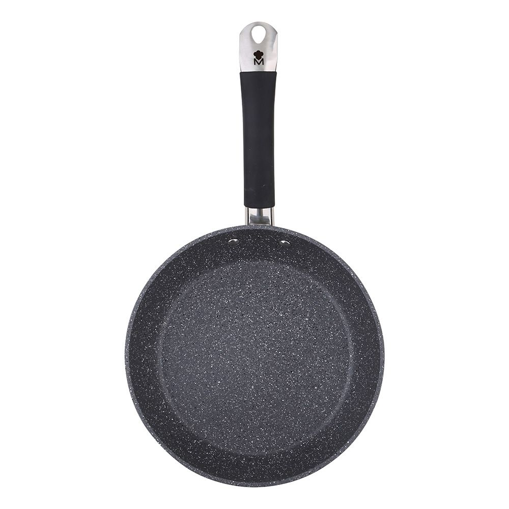 SARTÉN DE ALUMINIO FORJADO HOME EDITION Ø28 cm - Imagen 2