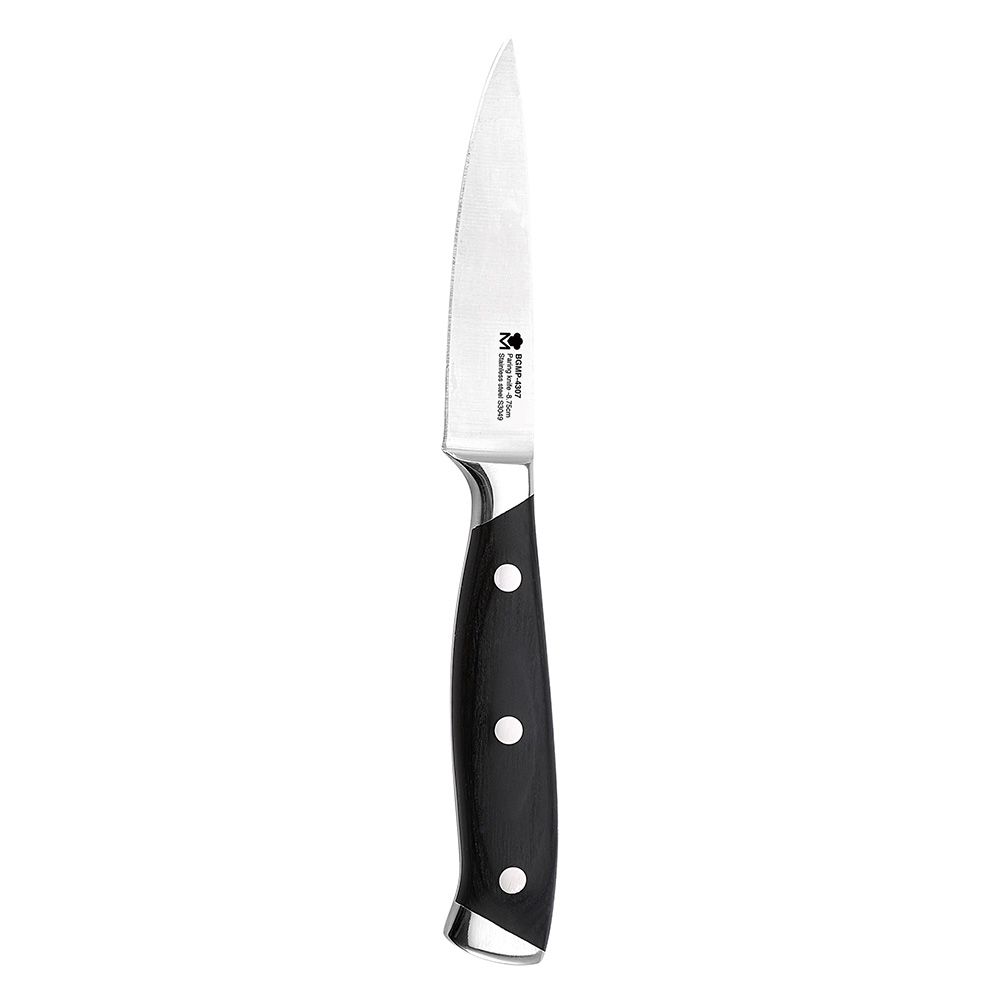 CUCHILLO PELADOR ACERO INOXIDABLE MASTER 8,75 cm
