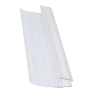 PERFIL PARA MAMPARA CON JUNTA 23mm PF8 10,2x36mm TR 18532 MICEL