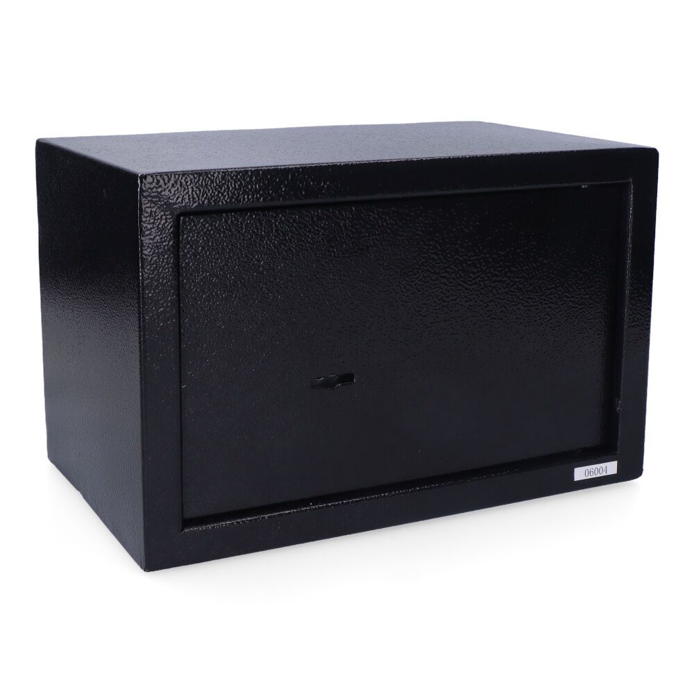 CAJA FUERTE DE LLAVE CFC5 310 x 200 x 200 mm
