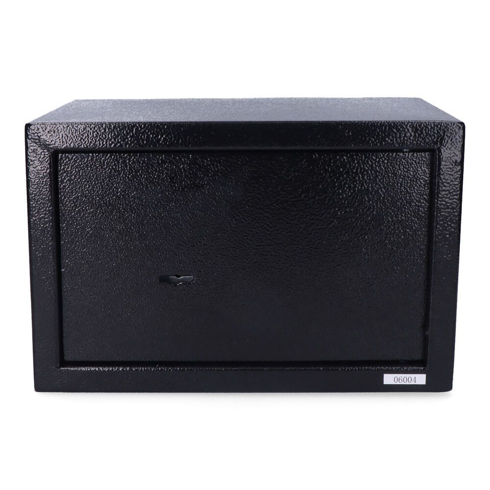 CAJA FUERTE DE LLAVE CFC5 310 x 200 x 200 mm - Imagen 2