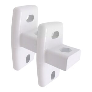 JUEGO DE SOPORTE PARED TOLDO TLD02 92543 MICEL
