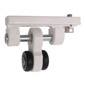 POLEA CORREDERA PERGOLA TLD21 20mm 92583 MICEL