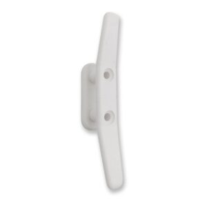 BLISTER DE 1 POLEA CORNAMUSA TOLDO TLD15 102mm 92572 MICEL