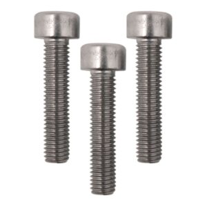 SET DE 3 TORNILLOS MAQUINA ENROLLAR TOLDO TLD27 6x30mm 92597 MICEL