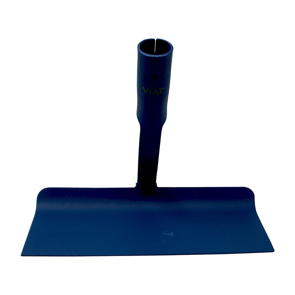 RAEDERA SOLDADA PARA ESPARCIR Y REMOVER HORMIGÓN, DESESCOMBRADO Y LIMPIEZA VT709 - Imagen 2