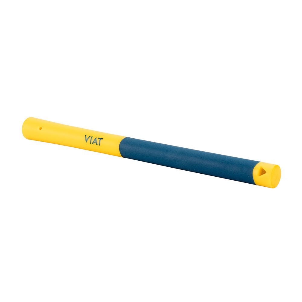 MANGO BIMATERIAL CON NÚCLEO DE FIBRA DE VIDRIO PARA ALCOTANAS