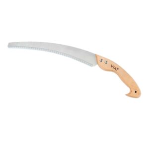 SERRUCHO DE PODA CON DENTADO JAPONÉS, 120 x 525 x 22 mm