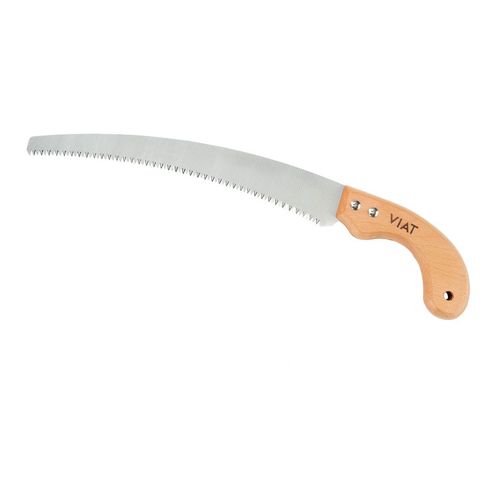 SERRUCHO DE PODA CON DENTADO JAPONÉS, 110 x 510 x 45 mm