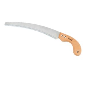 SERRUCHO DE PODA CON DENTADO JAPONÉS, 100 x 490 x 22 mm