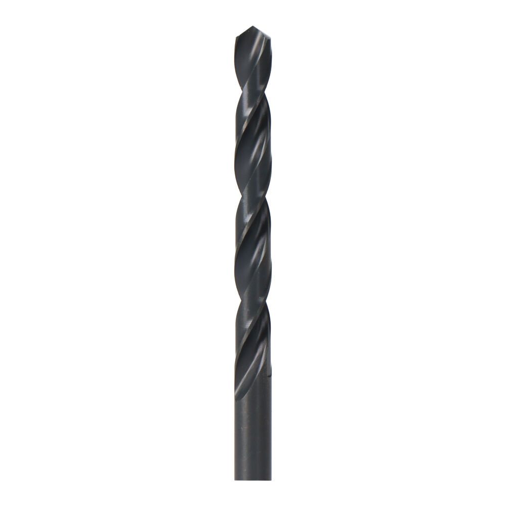 BROCA CILÍNDRICA CORTA HSS DIN 338N, Ø3,50 mm, 2 uds - Imagen 2