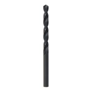 BROCA CILÍNDRICA CORTA HSS DIN 338N, Ø12,00 mm