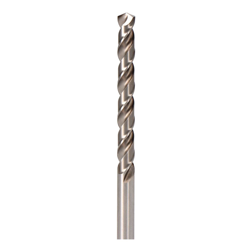 BROCA CILÍNDRICA CORTA HSSE DIN-338N INOX, Ø5,00 mm - Imagen 2
