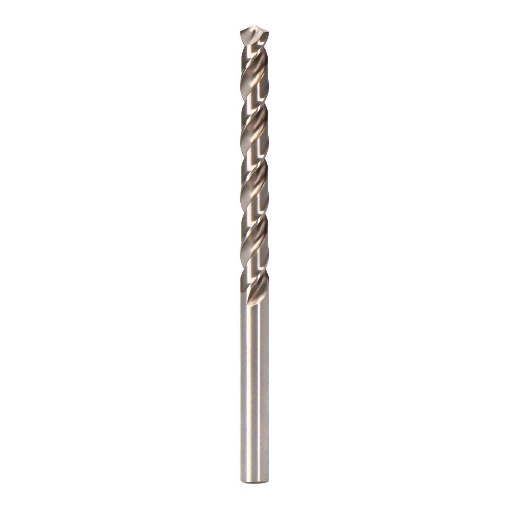 BROCA CILÍNDRICA CORTA HSSE DIN-338N INOX, Ø12,00 mm