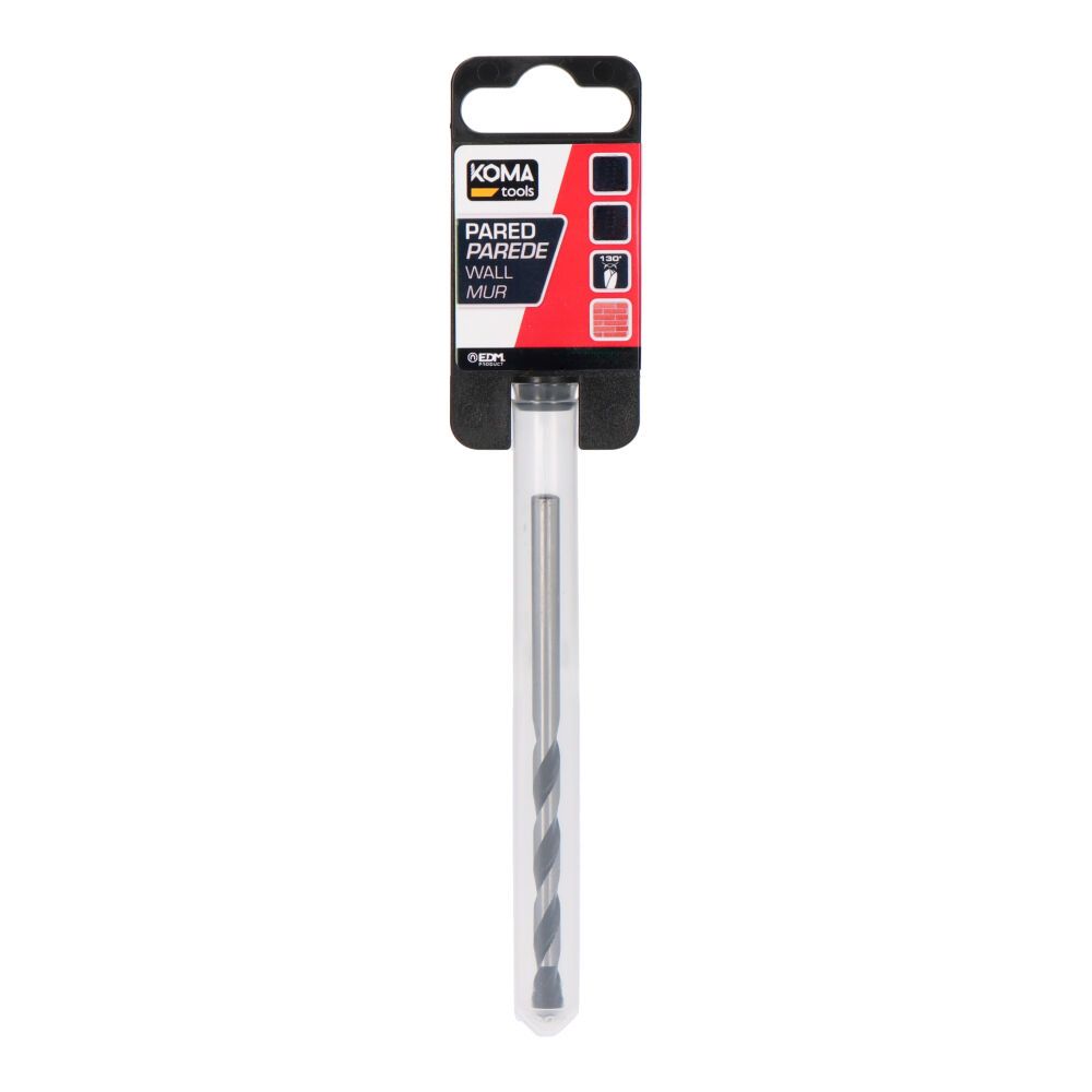BROCA PARED STANDARD. PUNTA MD Ø4,00 x 75 mm - Imagen 3
