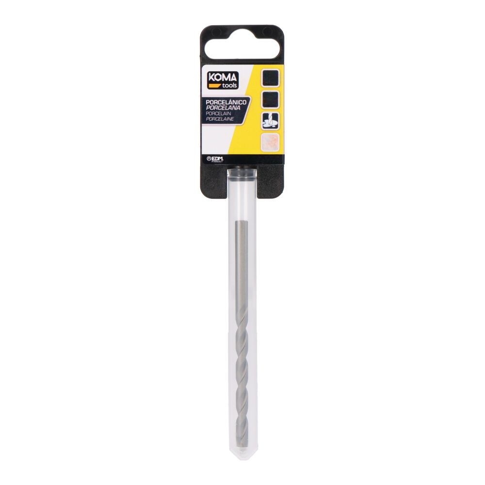 BROCA PUNTA MD PARA PORCELANICO Ø5,00 mm - Imagen 3