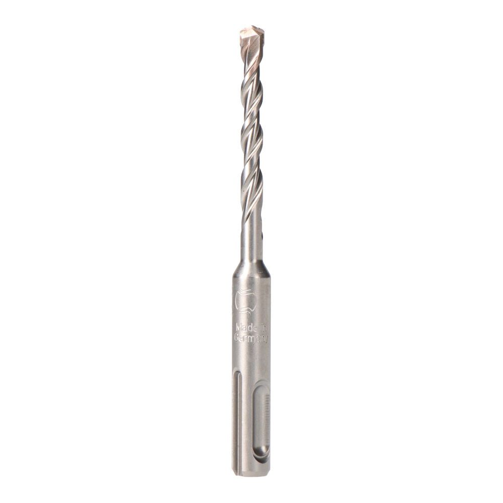 BROCA SDS PLUS PARA HORMIGÓN Ø4,00 x 110 mm