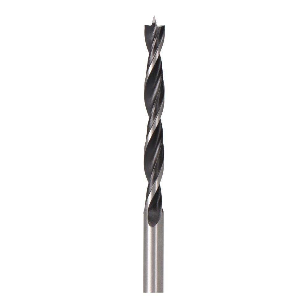 BROCA 3 PUNTAS PARA MADERA Ø16,00 x 160 mm - Imagen 2