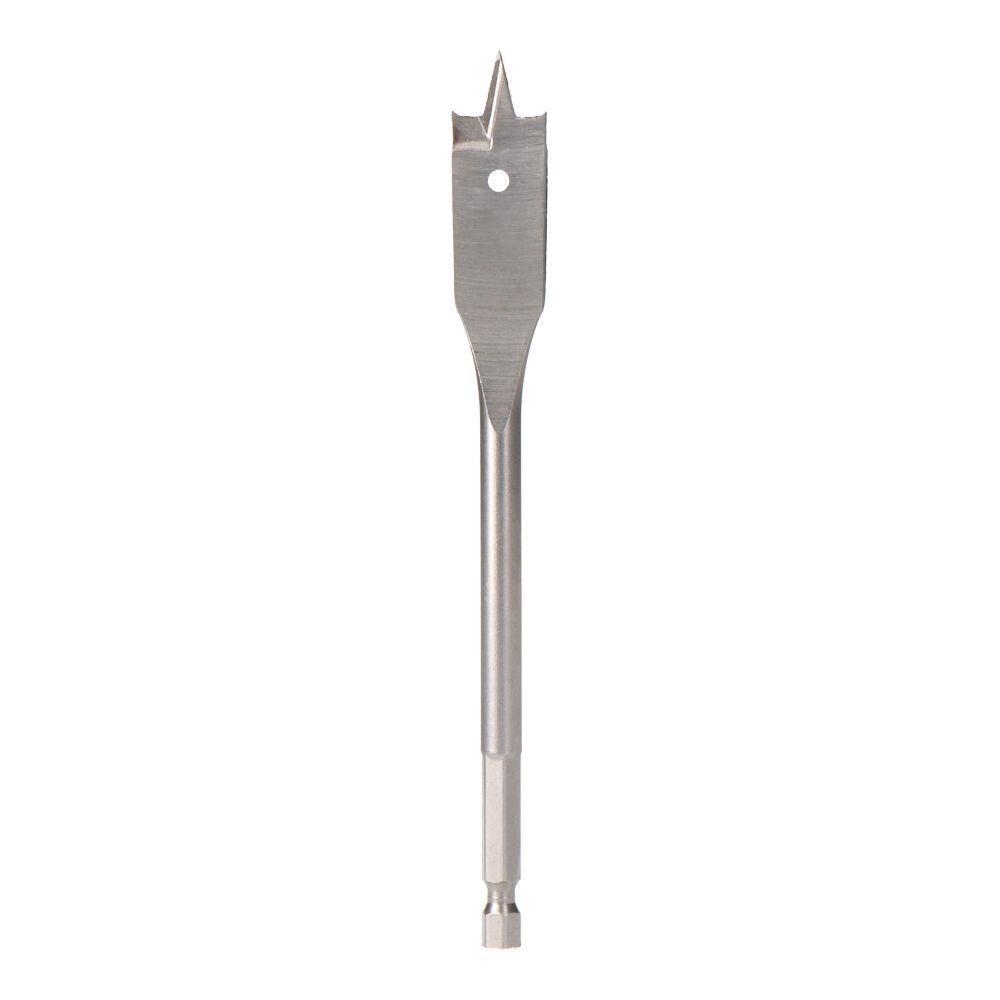 BROCA PLANA PARA MADERA Ø24,00 x 152 mm
