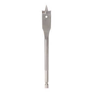 BROCA PLANA PARA MADERA Ø30,00 x 152 mm