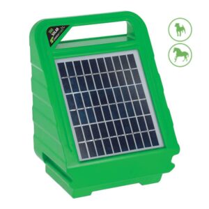 PASTOR 300 SOLAR PASTORMATIC
