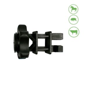 PACK 25 AISLADORES DFV-21