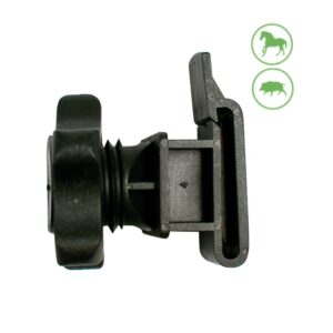 PACK 25 AISLADORES DFV-20