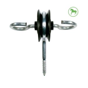 PACK 10 AISLADORES DFV-27